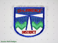 St. Lawrence District [ON S13b]